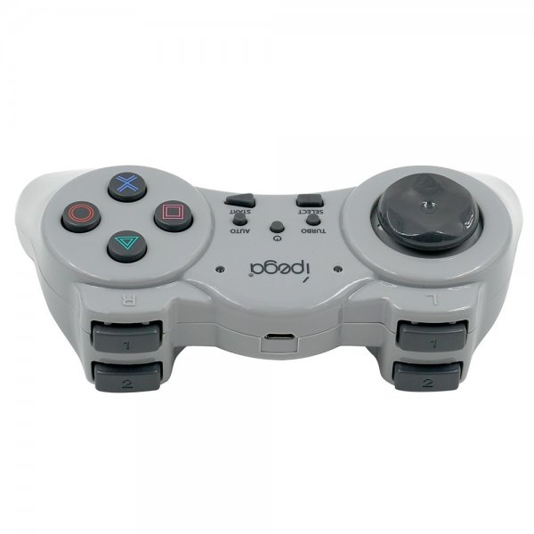 Ipega PlayStation Classic Mini Trådløs Spilcontroller