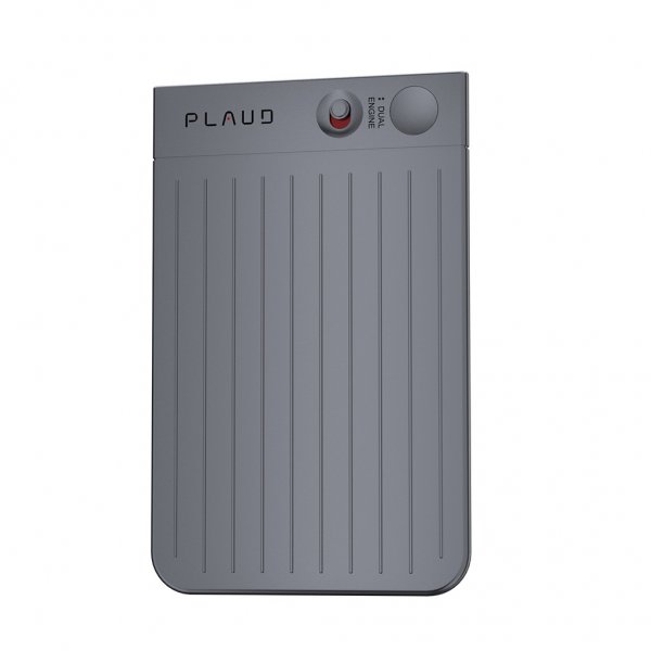 Plaud Note Sort