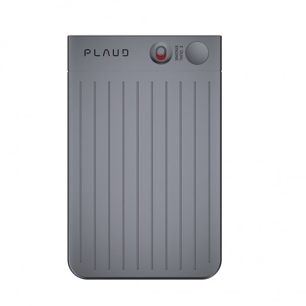 Plaud Note Sort
