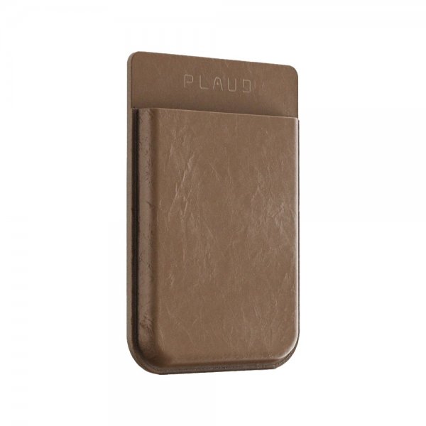 Plaud Note magnetisk etui Brun