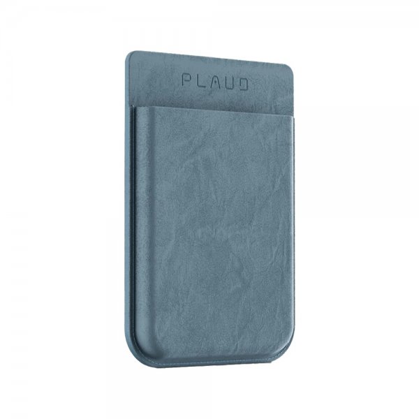 Plaud Note magnetisk etui Lyseblå