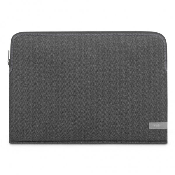 Moshi Pluma MacBook Sleeve 13 tommer Grå
