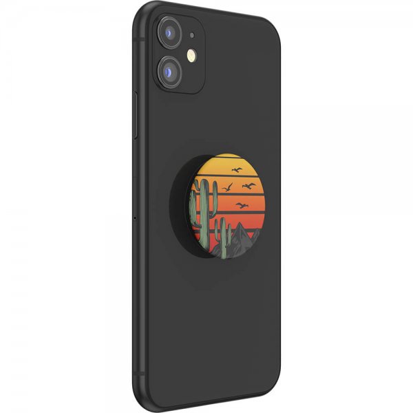 Popsockets PopGrip Saguaro Sunset