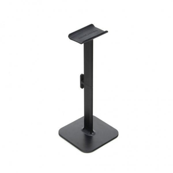 Bluelounge Posto 2 Hovedtelefonstativ Sort