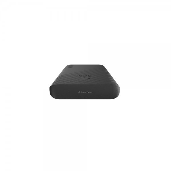 Xtorm Powerbank Go2 15W USB-C 10 000 mAh Sort