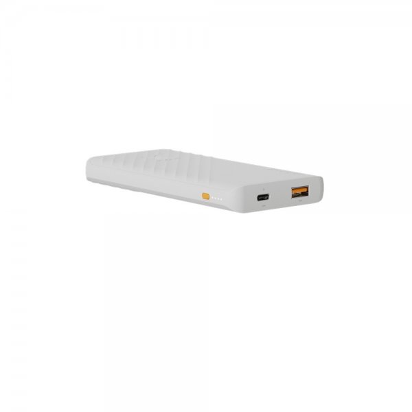 Xtorm Powerbank Go2 15W USB-C 10.000 mAh Hvid