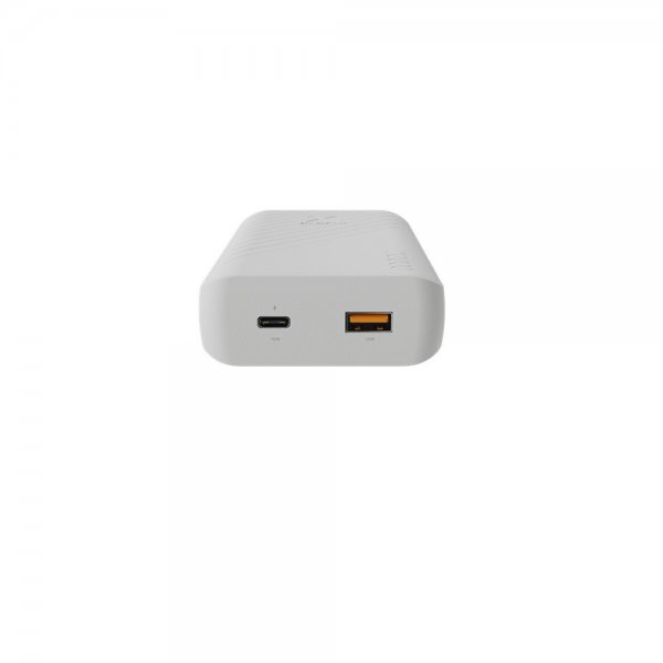 Xtorm Powerbank Go2 20.000 mAh 15W Ash White