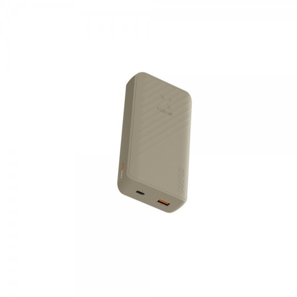 Xtorm Powerbank Go2 20.000 mAh 15W Clay