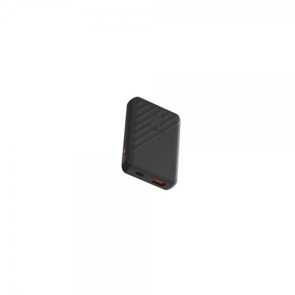 Xtorm Powerbank Go2 5 000 mAh 12W Charcoal Black