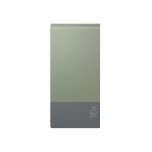 GP Powerbank M2+ 10.000 mAh Grøn