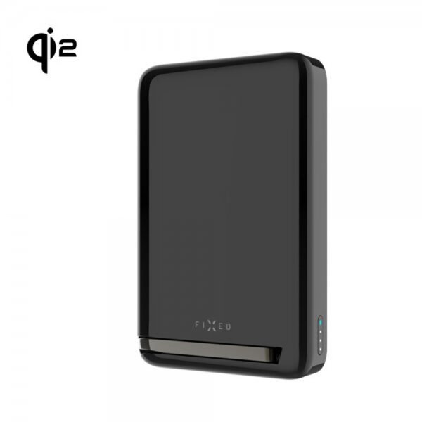 Fixed Powerbank MagZen 10 Pro Qi2 MagSafe 10.000 mAh