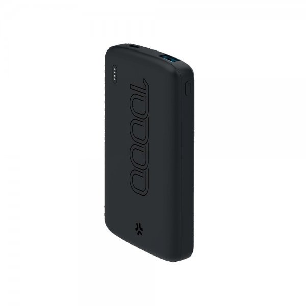 Celly Powerbank PBE EVO 10.000 mAh Sort