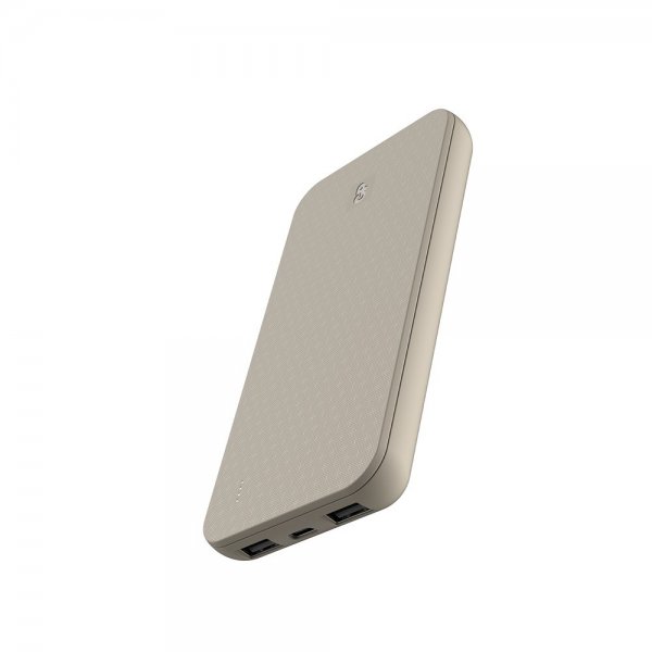 GP Powerbank Plus 10.000 mAh Cream