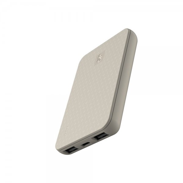 GP Powerbank Plus 5000 mAh Creme
