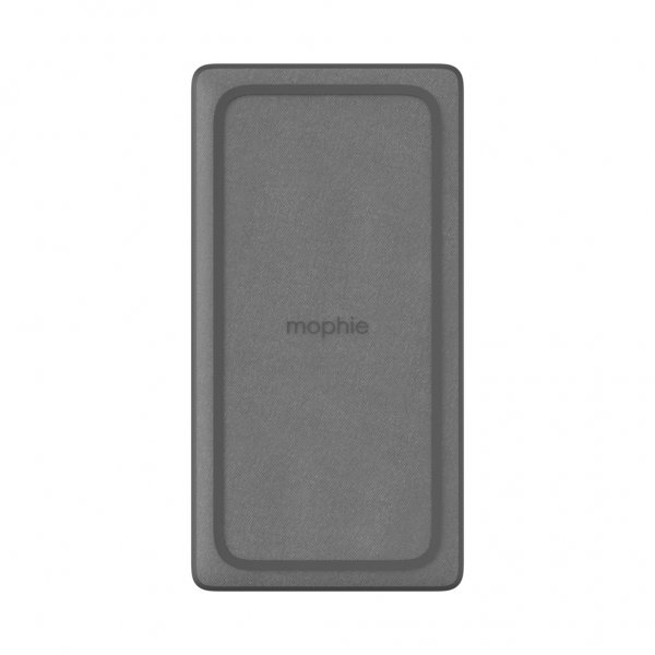 Mophie Powerbank Powerstation Wireless XL Sort