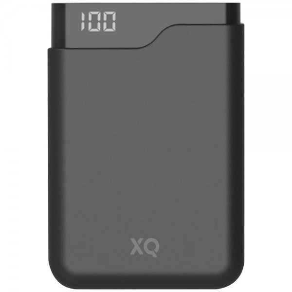 Xqisit Powerbank Premium 2xUSB-A & USB-C 10.000 mAh