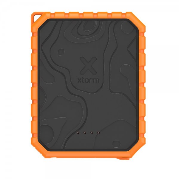 Xtorm Powerbank Rugged 10.000 mAh IP65 PD20W USB-C