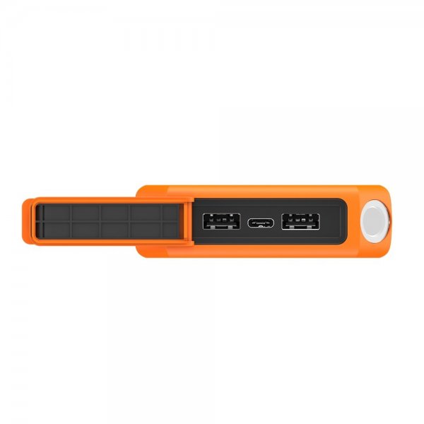 Xtorm Powerbank Rugged 10.000 mAh IP65 PD20W USB-C