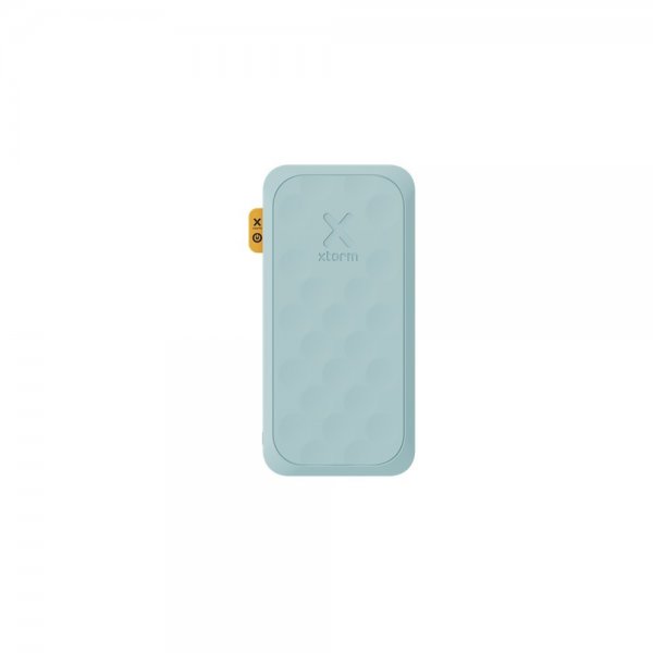 Xtorm Powerbank USB-C PD 20W 10.000mAh/2xUSB-C Blå