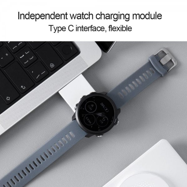 Nillkin Powertrio 3-i-1 MagSafe Trådløs Oplader