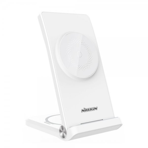 Nillkin Powertrio 3-i-1 MagSafe Trådløs Oplader