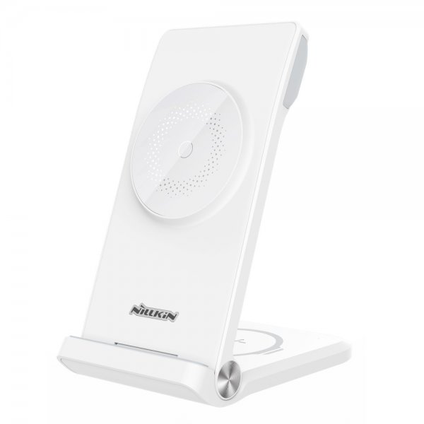 Nillkin Powertrio 3-i-1 MagSafe Trådløs Oplader