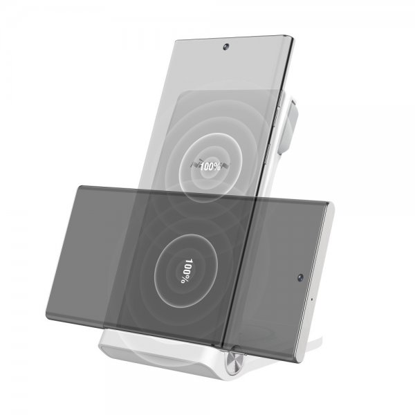 Nillkin Powertrio 3-i-1 Trådløs Oplader