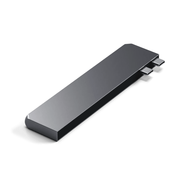 Satechi Pro Hub Slim Space Gray