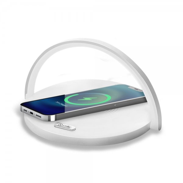 Celly ProLight LED-lampe trådløs oplader