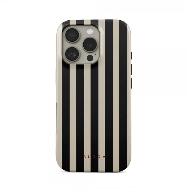 Burga iPhone 13 Pro Cover Tough MagSafe Prophecy