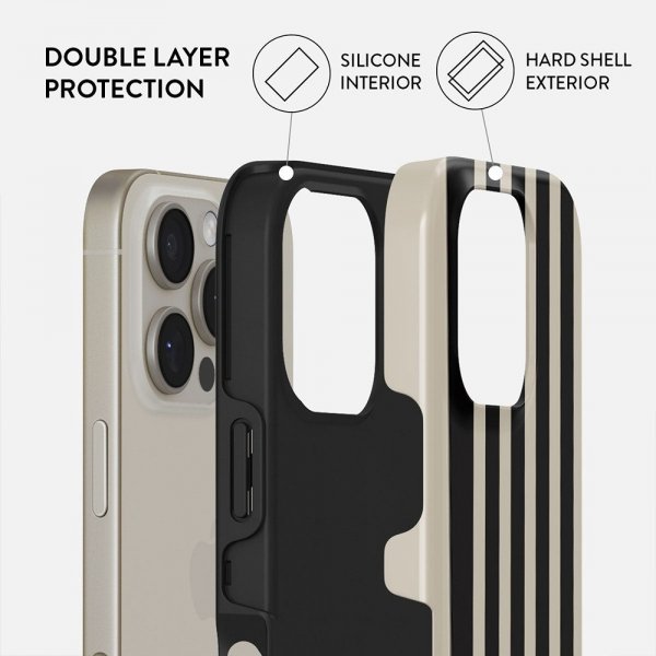 Burga iPhone 14 Pro Cover Tough MagSafe Prophecy