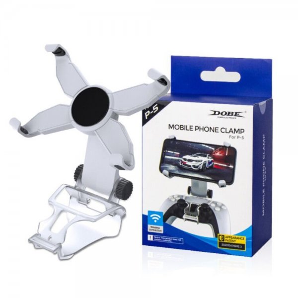 Dobe Mobilholder til PlayStation 5 Controller