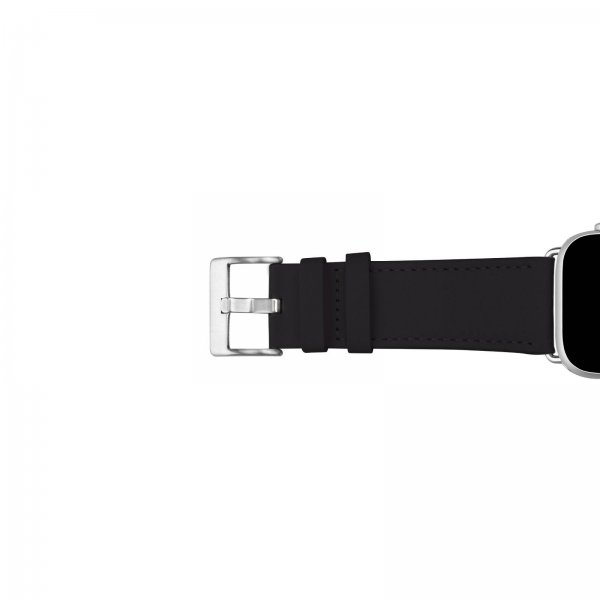 Puro Apple Watch 38/40/41/42mm Rem E-Classic Sort