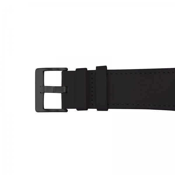 Puro Apple Watch 44/45/46/Ultra 49mm Rem E-Classic Sort