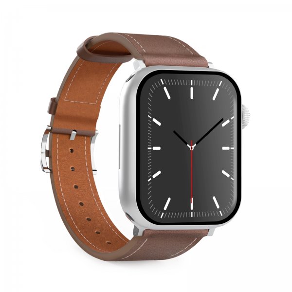 Puro Apple Watch 44/45/46mm/Ultra 49mm Rem Florence Brun