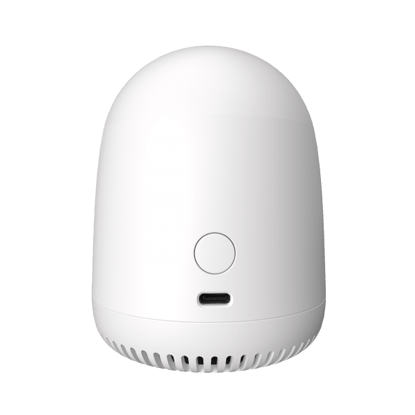 Puro Trådløs Oplader og Højttaler Mag Tune 15W MagSafe Hvid
