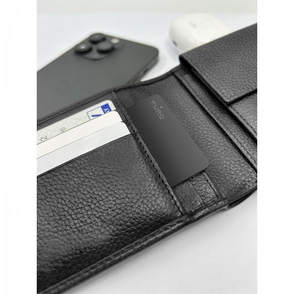 Puro Smart Tracker Find Me Sort