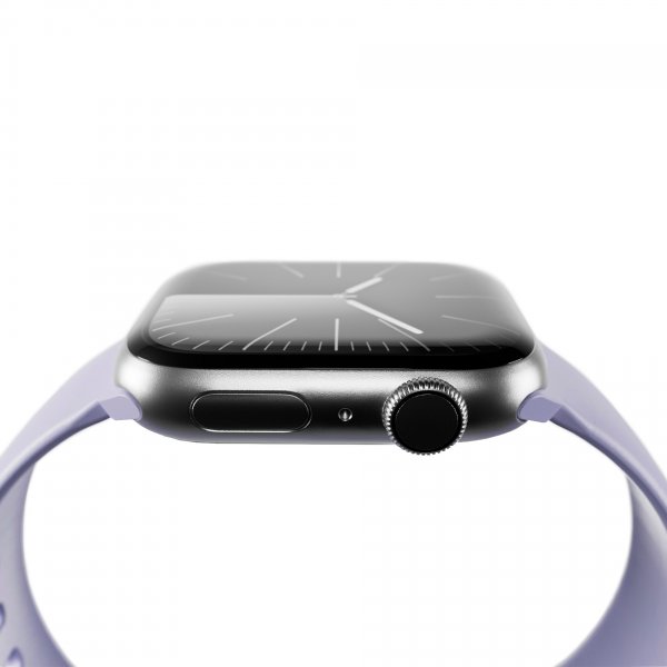 Puro Apple Watch 38/40/41/42mm Rem Icon Lavender