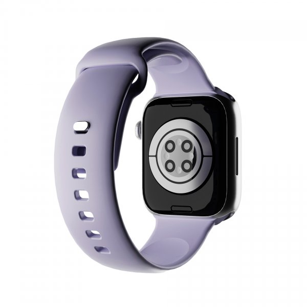 Puro Apple Watch 38/40/41/42mm Rem Icon Lavender