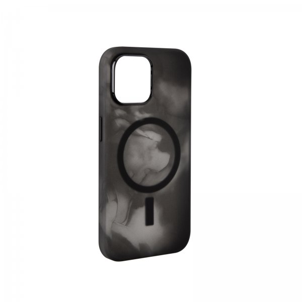 Puro iPhone 15 Cover Aqua Sort