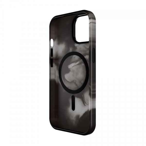 Puro iPhone 15 Cover Aqua Sort