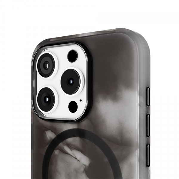 Puro iPhone 15 Cover Aqua Sort