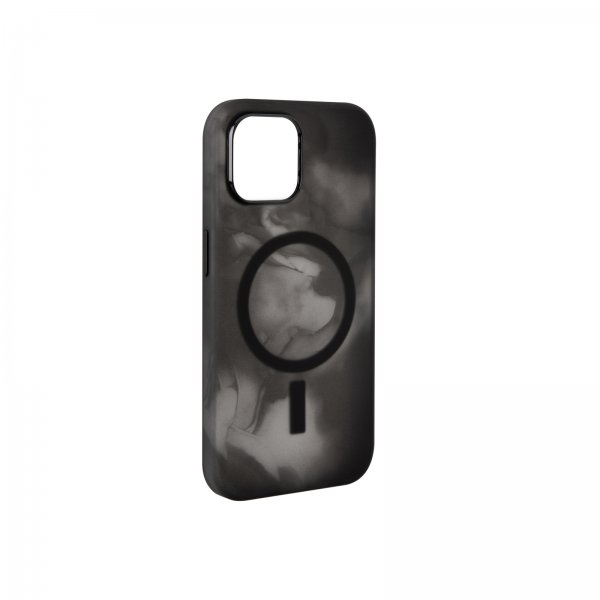Puro iPhone 15 Pro Cover Aqua Sort