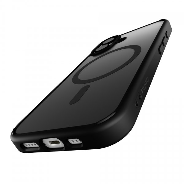 Puro iPhone 16 Cover Gradient Sort