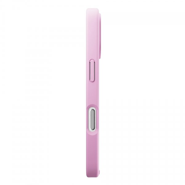 Puro iPhone 16 Cover Gradient Rosa