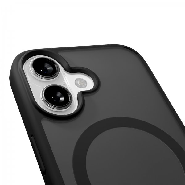 Puro iPhone 17 Cover Gradient Sort
