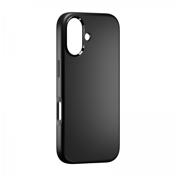 Puro iPhone 17 Cover ICON Mag Pro Sort