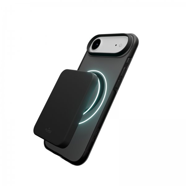 Puro iPhone Aircover Daylight MagSafe Sort