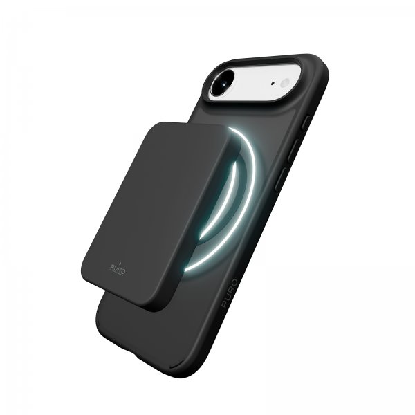 Puro iPhone Aircover Gradient Sort