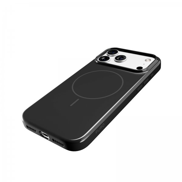 Puro iPhone 17 Pro Cover Pulse MagSafe Sort